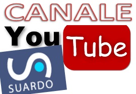 Canale You Tube del Liceo Secco Suardo