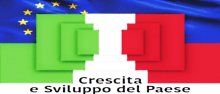 Crescita e sviluppo del Paese