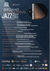 Concerto Jazz Day