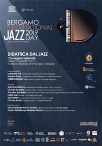 Convegno Didattica del Jazz