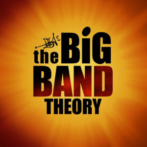 Logo BIGBAND Theory