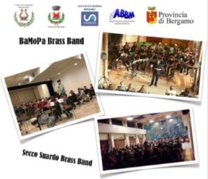 Brass Band Panico