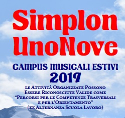 Simplon 2019